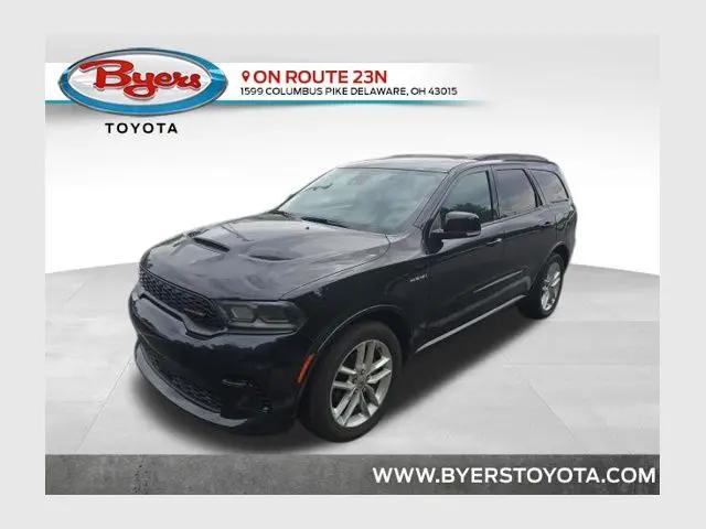 2024 Dodge Durango R/T Premium AWD for sale in Delaware, OH