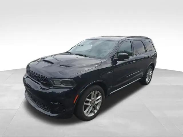 2024 Dodge Durango R/T Premium AWD