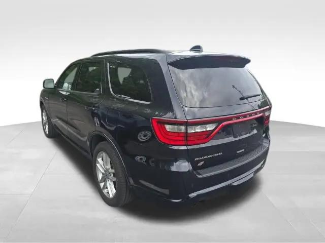 2024 Dodge Durango R/T Premium AWD