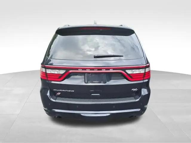 2024 Dodge Durango R/T Premium AWD
