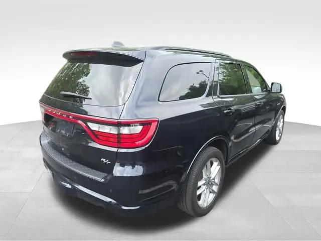 2024 Dodge Durango R/T Premium AWD