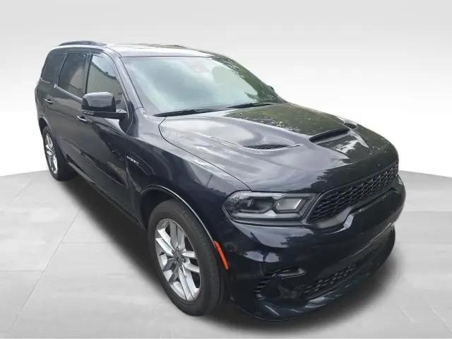 2024 Dodge Durango R/T Premium AWD