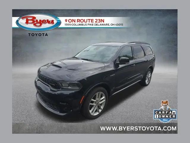2024 Dodge Durango R/T Premium AWD for sale in Delaware, OH