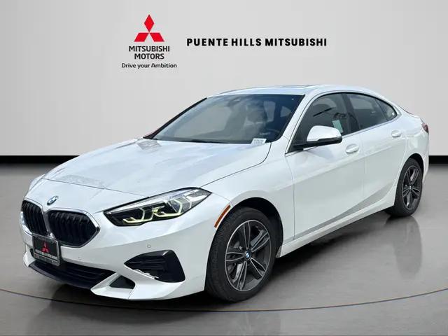 2022 BMW Coupe i xDrive for sale in City of Industry, CA