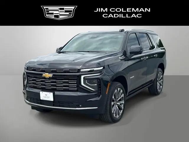 2026 Chevrolet Tahoe 4WD High Country for sale in Bethesda, MD