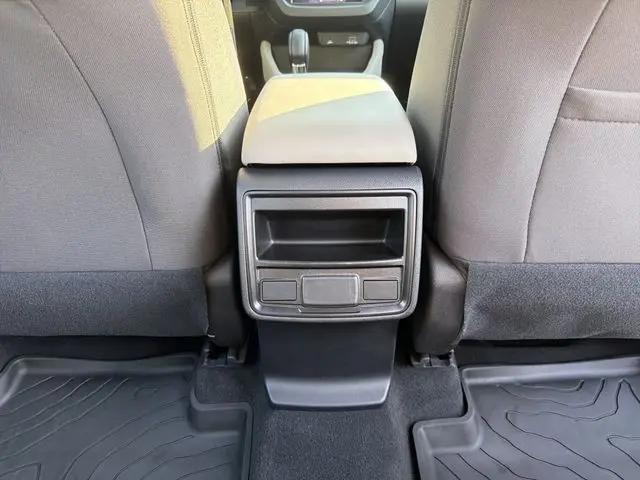 2026 Subaru Forester Base