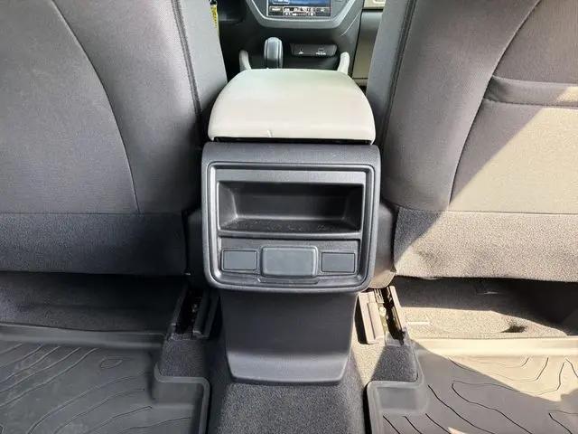 2026 Subaru Forester Base