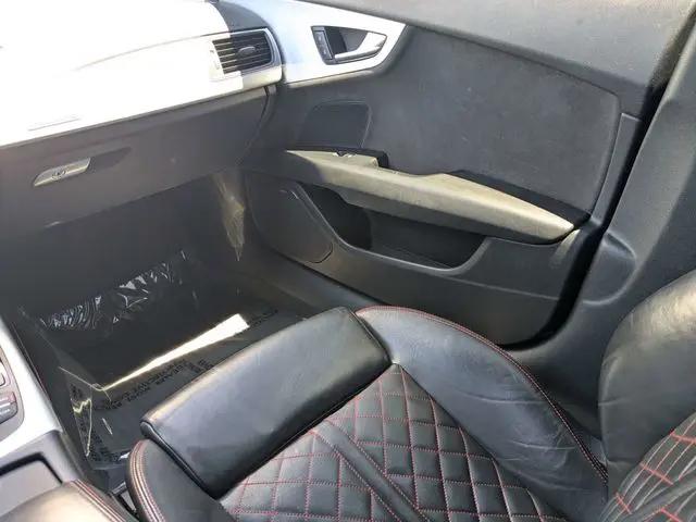2018 Audi A7 3.0T Premium Plus