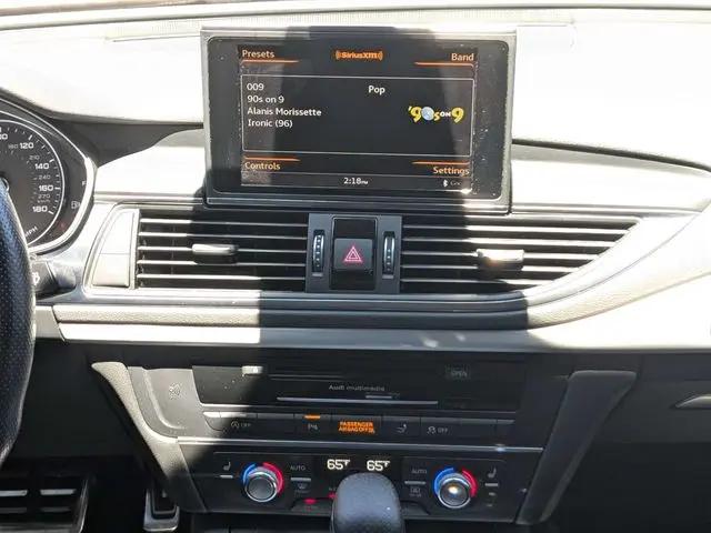 2018 Audi A7 3.0T Premium Plus