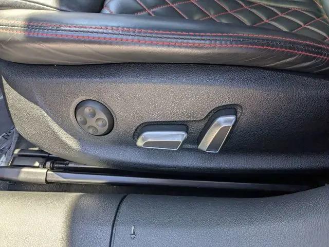 2018 Audi A7 3.0T Premium Plus