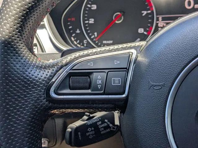 2018 Audi A7 3.0T Premium Plus