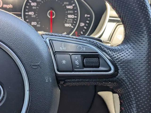 2018 Audi A7 3.0T Premium Plus