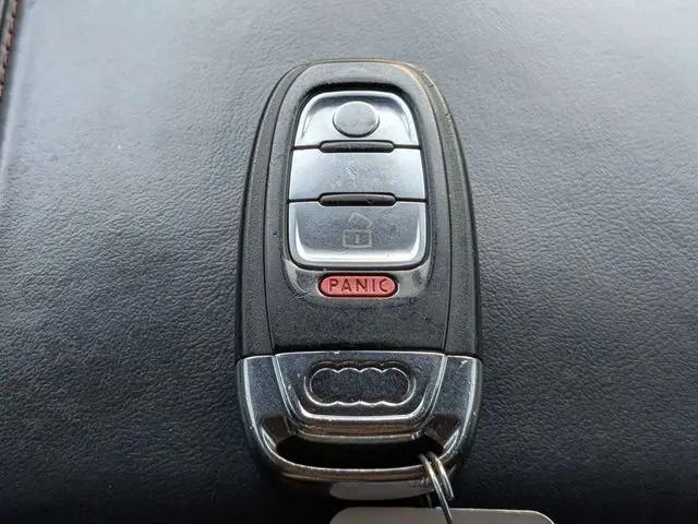 2018 Audi A7 3.0T Premium Plus