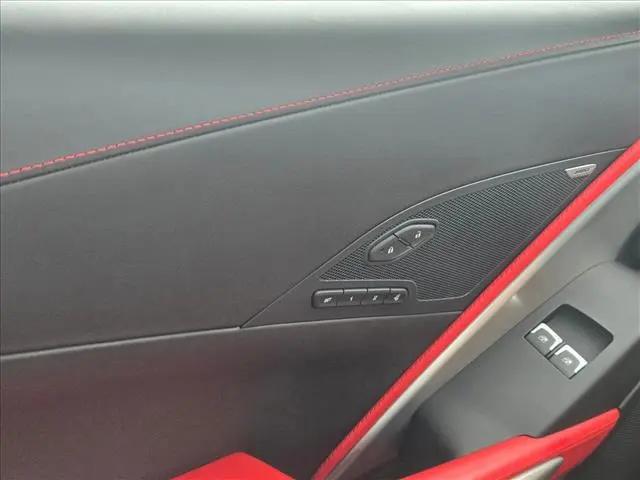 2019 Chevrolet Corvette Grand Sport