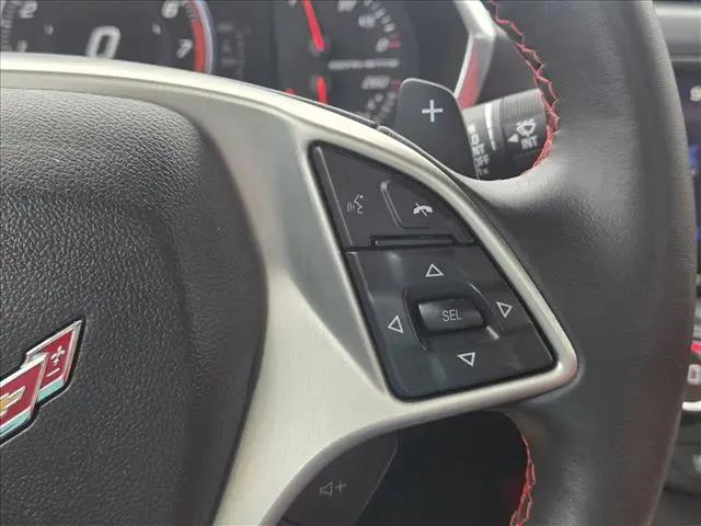 2019 Chevrolet Corvette Grand Sport