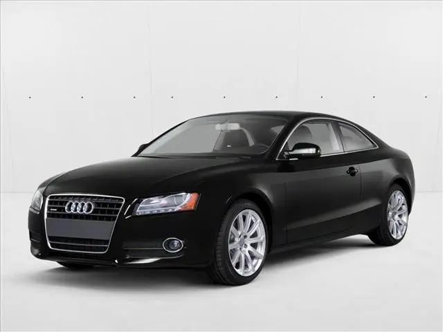 2012 Audi A5 2.0T Premium for sale in St. Petersburg, FL