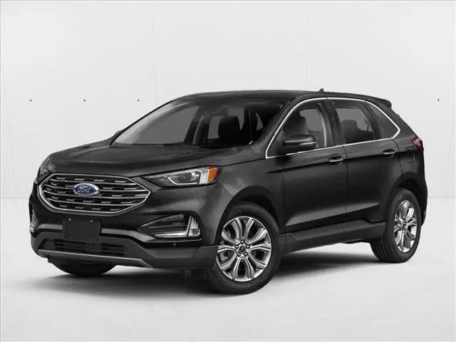2022 Ford Edge Titanium for sale in St. Petersburg, FL