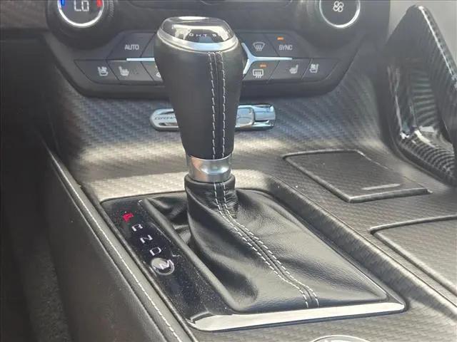 2016 Chevrolet Corvette Stingray