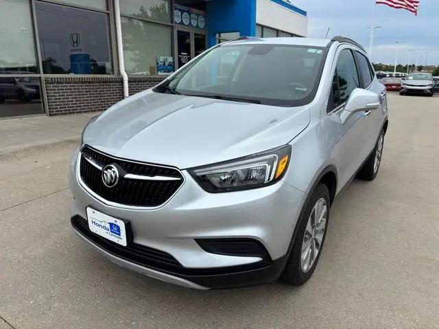 2019 Buick Encore AWD Preferred for sale in Lincoln, NE