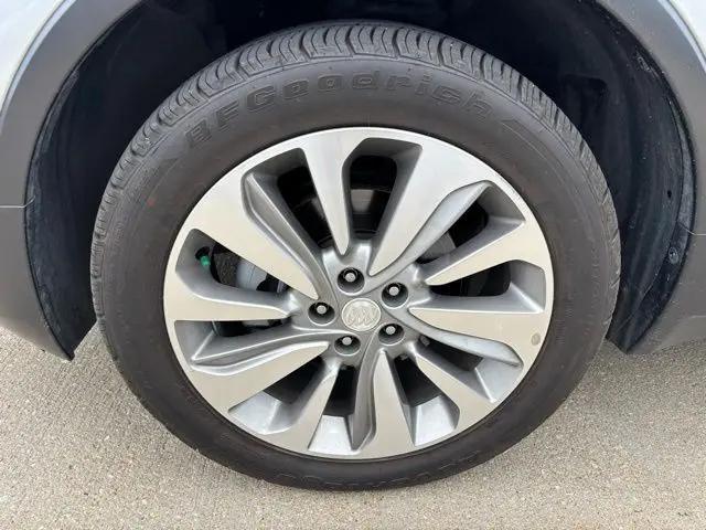 2019 Buick Encore AWD Preferred