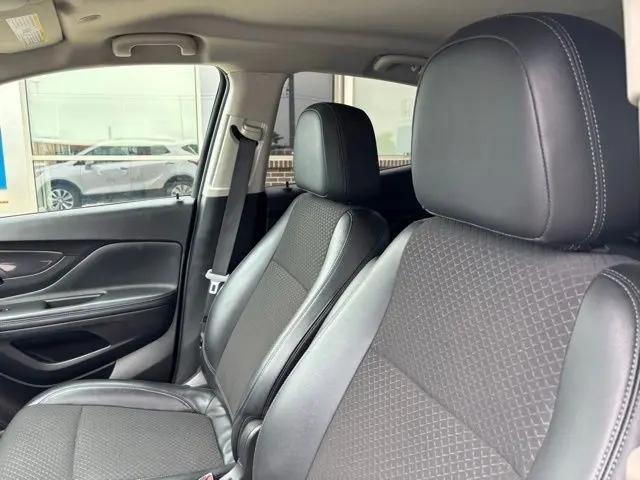 2019 Buick Encore AWD Preferred