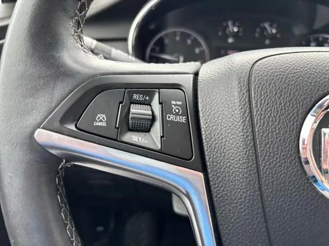 2019 Buick Encore AWD Preferred