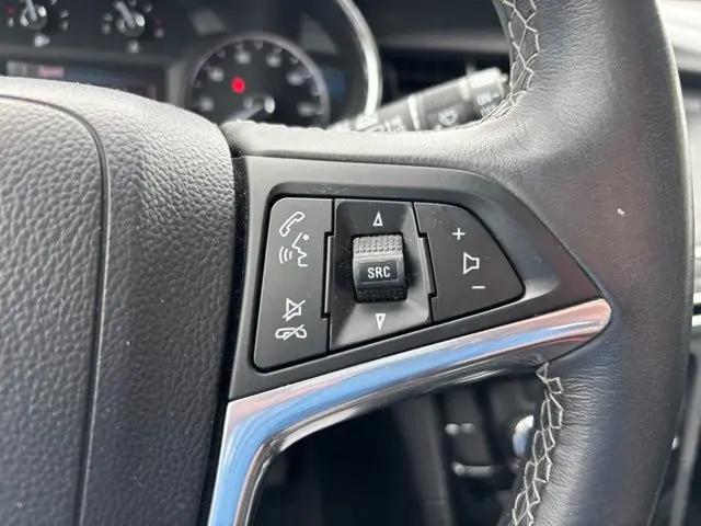 2019 Buick Encore AWD Preferred