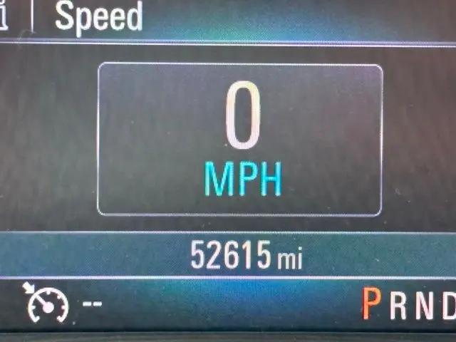 2019 Buick Encore AWD Preferred