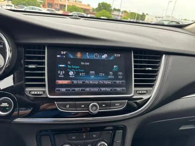 2019 Buick Encore AWD Preferred