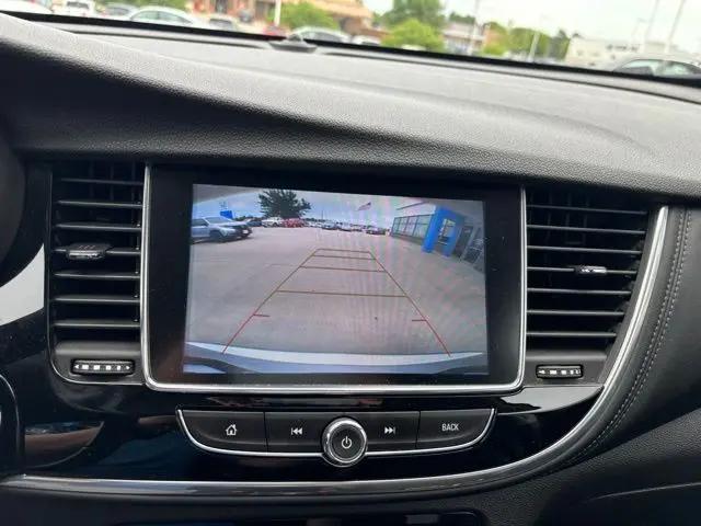 2019 Buick Encore AWD Preferred