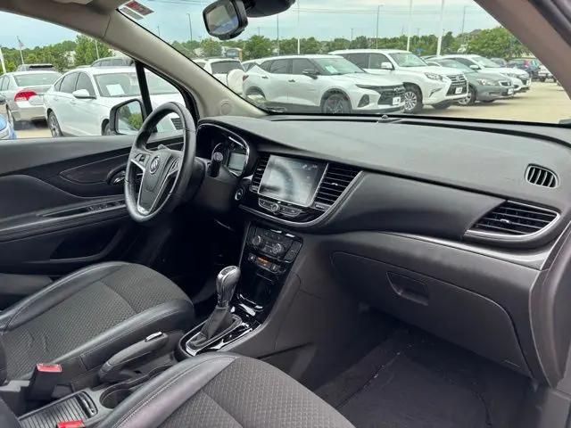 2019 Buick Encore AWD Preferred