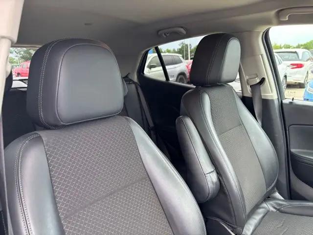 2019 Buick Encore AWD Preferred