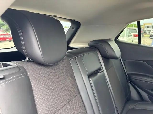 2019 Buick Encore AWD Preferred