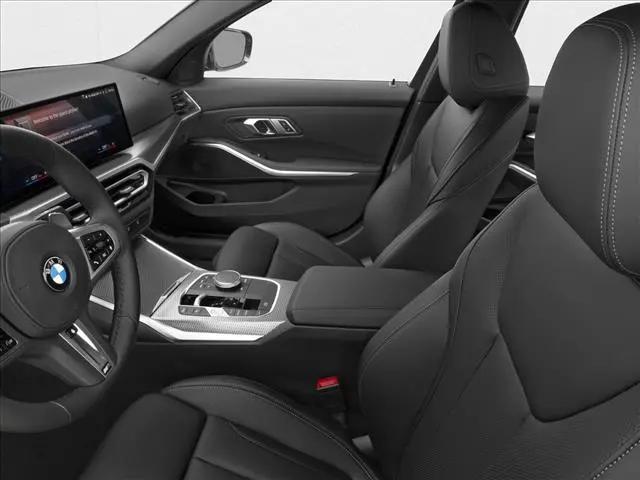 2026 BMW M340i xDrive NA