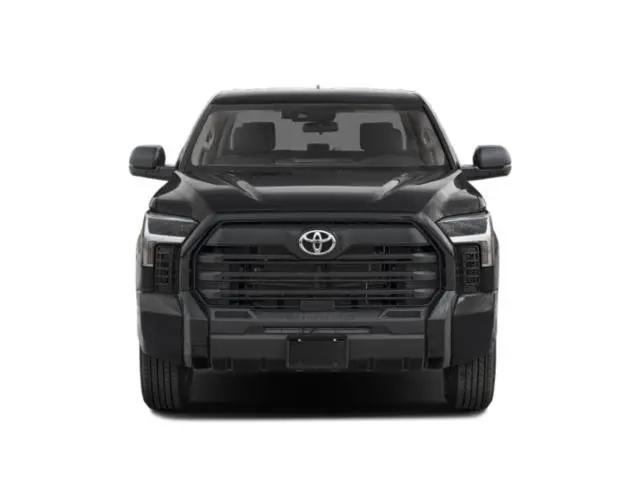 2026 Toyota Tundra SR5 CrewMax 5.5' Bed