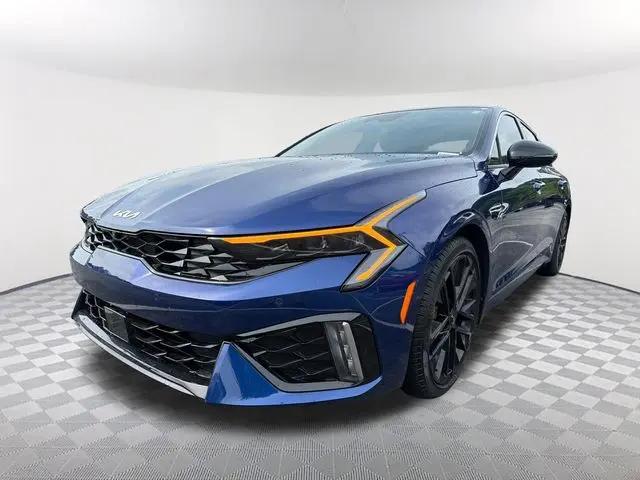 2025 Kia K5 GT for sale in Newnan, GA