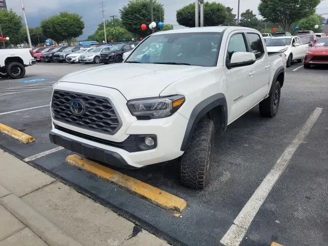 2023 Toyota Tacoma TRD Off Road for sale in Newnan, GA