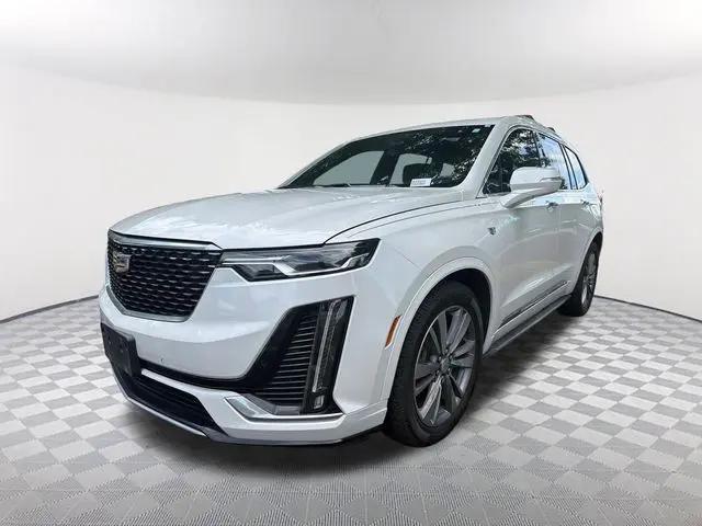 2020 Cadillac XT6 FWD Premium Luxury for sale in Newnan, GA