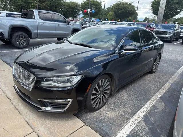 2018 Lincoln MKZ Black Label for sale in Newnan, GA