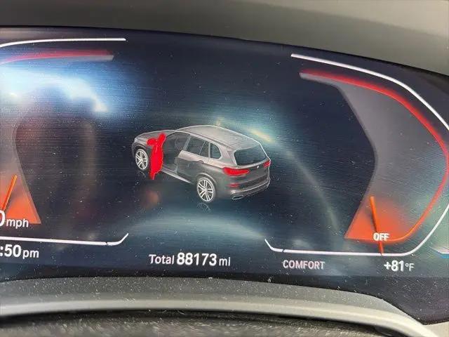 2021 BMW X5 sDrive40i
