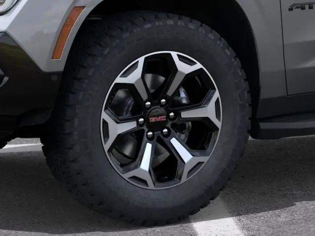 2026 GMC Yukon XL 4WD AT4