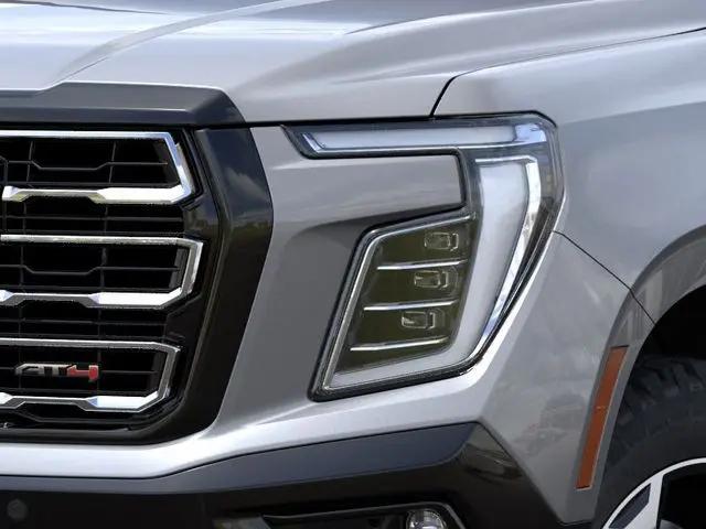 2026 GMC Yukon XL 4WD AT4