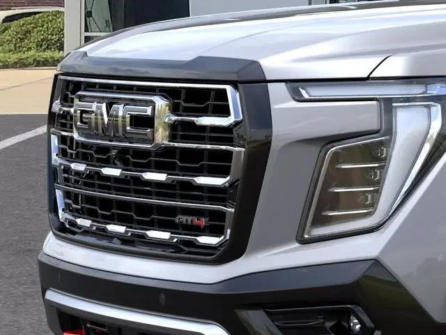 2026 GMC Yukon XL 4WD AT4