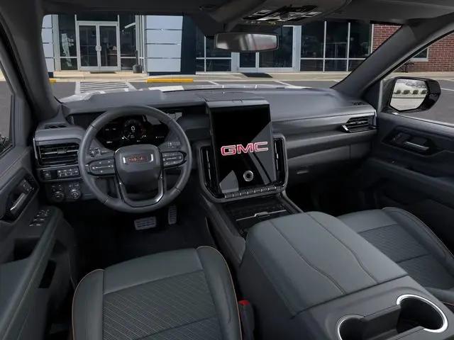 2026 GMC Yukon XL 4WD AT4