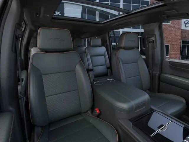 2026 GMC Yukon XL 4WD AT4