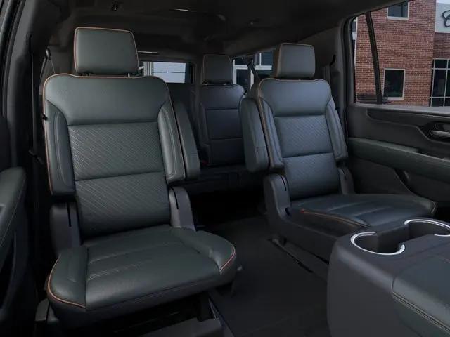 2026 GMC Yukon XL 4WD AT4