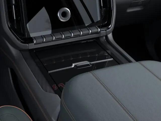 2026 GMC Yukon XL 4WD AT4