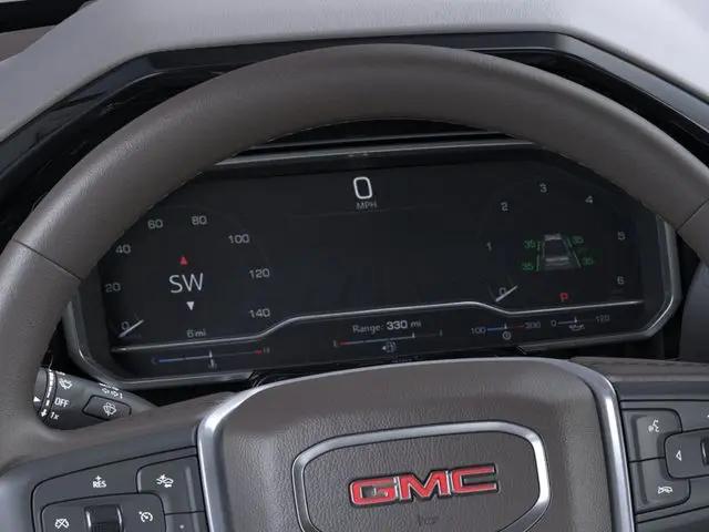 2026 GMC Sierra 2500HD SLT