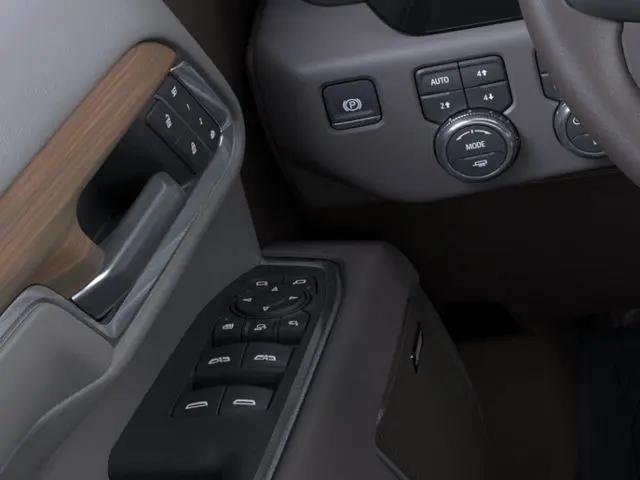 2026 GMC Sierra 2500HD SLT