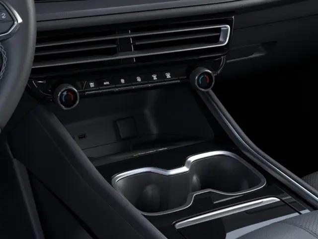 2026 Chevrolet Traverse FWD High Country